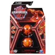 Imagine BAKUGAN CORE PACHET DE BAZA FLAME
