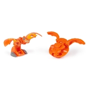 Imagine BAKUGAN CORE PACHET DE BAZA FLAME