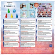Imagine JOC FROZEN 2IN1 LUDO SI SERPISORI SCARI