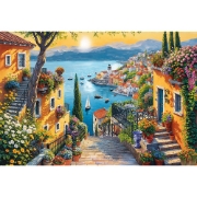Imagine PUZZLE TREFL 1500 VEDERE LA MARE