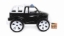 Imagine MASINA JEEP OFF ROADER NEGRU ALB 39CM