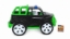 Imagine MASINA JEEP OFF ROADER NEGRU VERDE 39CM