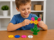 Imagine SET CONSTRUCTOR MUSETEL 1