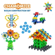Imagine SET CONSTRUCTOR MUSETEL 2