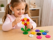 Imagine SET CONSTRUCTOR MUSETEL 2