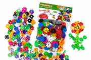 Imagine SET CONSTRUCTOR MUSETEL 2