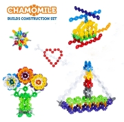 Imagine SET CONSTRUCTOR MUSETEL 3