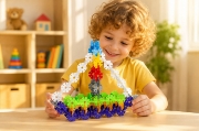 Imagine SET CONSTRUCTOR MUSETEL 3