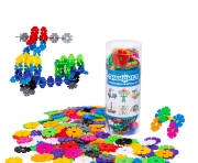 Imagine SET CONSTRUCTOR MUSETEL 3