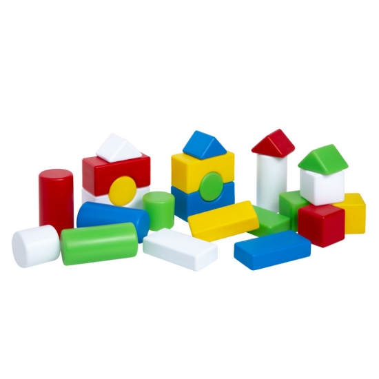 Imagine SET MICUL CONSTRUCTOR 3