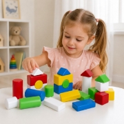 Imagine SET MICUL CONSTRUCTOR 3