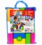 Imagine SET CONSTRUCTII ORASUL COLORAT 1