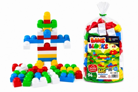 Imagine SET CONSTRUCTORUL BAMS BLOCK 2
