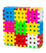 Imagine SET CONSTRUCTOR PUZZLE 4