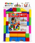 Imagine SET CONSTRUCTII CITY LIFE MINI 1