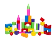 Imagine SET CONSTRUCTII CITY LIFE MINI 1