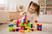 Imagine SET CONSTRUCTII CITY LIFE MINI 1