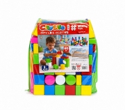 Imagine SET CONSTRUCTII CITY LIFE MINI 2