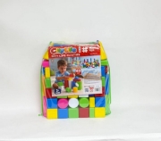 Imagine SET CONSTRUCTII CITY LIFE MINI 2