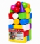 Imagine SET CONSTRUCTII CITY LIFE MINI 3 PLASA