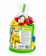 Imagine SET CONSTRUCTOR MINI BLOCKS 3