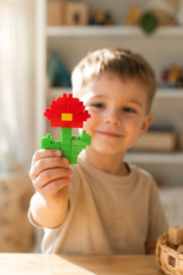 Imagine SET CONSTRUCTOR MINI BLOCKS 3