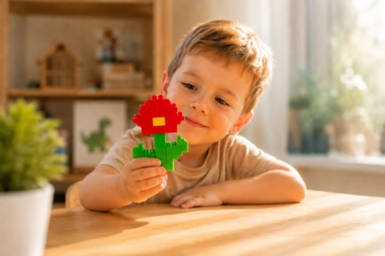 Imagine SET CONSTRUCTOR MINI BLOCKS 4