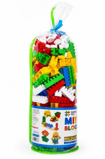 Imagine SET CONSTRUCTOR MINI BLOCKS 5