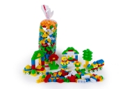 Imagine SET CONSTRUCTOR MINI BLOCKS 5
