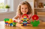 Imagine SET CONSTRUCTOR MINI BLOCKS 10
