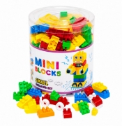 Imagine SET CONSTRUCTOR MINI BLOCKS 10