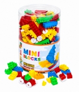 Imagine SET CONSTRUCTOR MINI BLOCKS 11