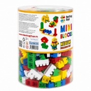 Imagine SET CONSTRUCTOR MINI BLOCKS 11