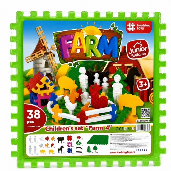 Imagine SET FERMA 4