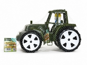 Imagine TRACTOR BAMS 0 MILITAR