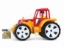 Imagine TRACTOR BAMS 0 ROSU PORTOCALIU