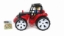 Imagine TRACTOR BAMS 0 NEGRU ROSU