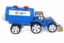Imagine TRACTOR CU CISTERNA ALBASTRI GRI