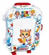 Imagine SET MICUL CALATOR RUCSAC MEDICAL