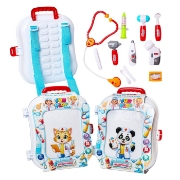 Imagine SET MICUL CALATOR RUCSAC MEDICAL