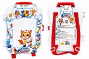 Imagine SET MICUL CALATOR RUCSAC MEDICAL