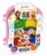 Imagine SET MICUL CALATOR RUCSAC PENTRU NISIP ROZ