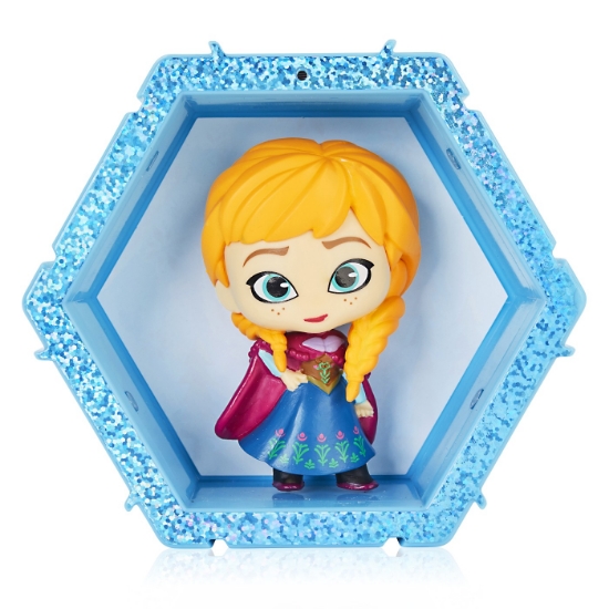 Imagine WOW! PODS - DISNEY FROZEN  ANNA