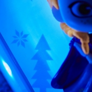 Imagine WOW! PODS - DISNEY FROZEN  ANNA