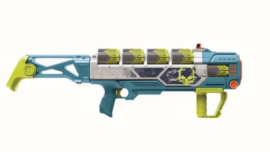 Imagine NERF BLASTER ELITE DOOM CANNON
