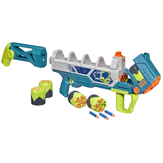 Imagine NERF BLASTER ELITE DOOM CANNON