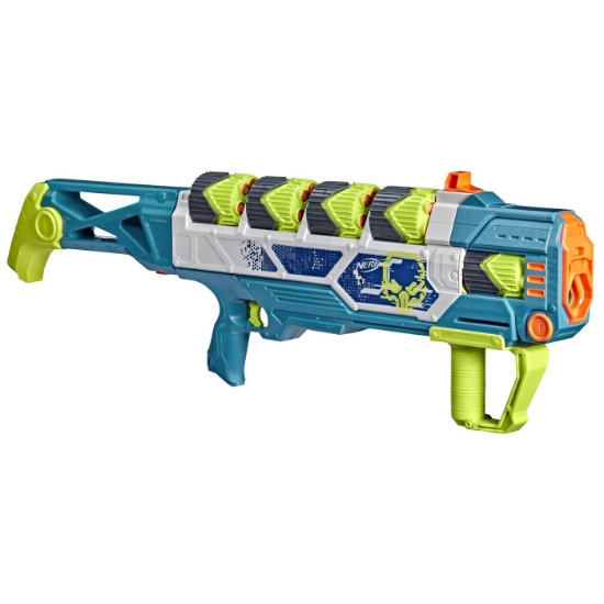 Imagine NERF BLASTER ELITE DOOM CANNON