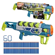 Imagine NERF BLASTER ELITE DOOM CANNON