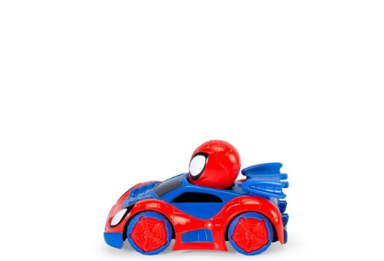 Imagine JADA SPIDEY MASINUTA CU TELECOMANDA SCARA 1 LA 50
