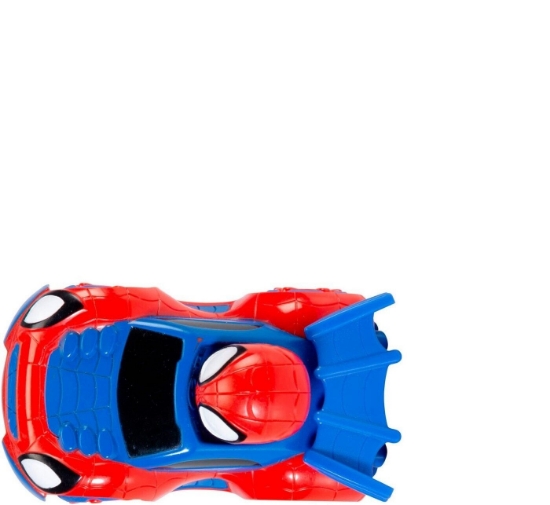 Imagine JADA SPIDEY MASINUTA CU TELECOMANDA SCARA 1 LA 50
